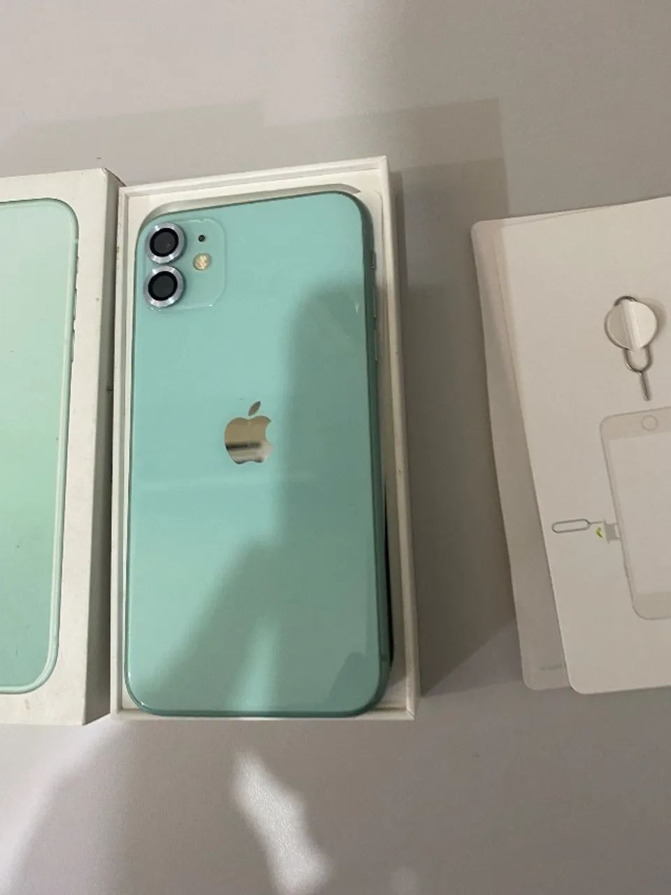 iPhone 11 128 gb - Foto 5