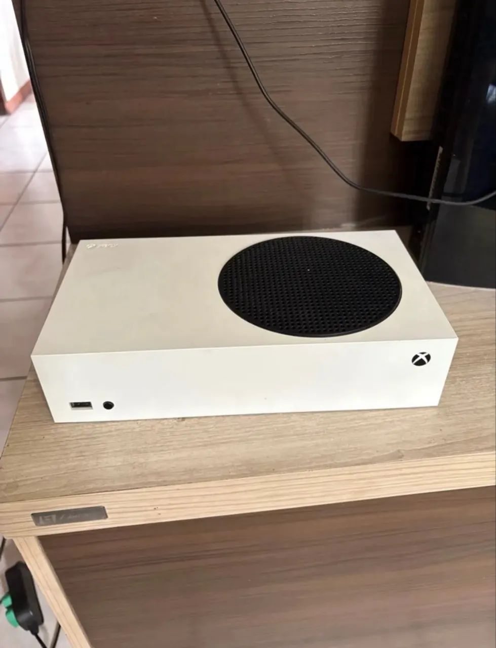 XBOX SÉRIES S - Foto 3