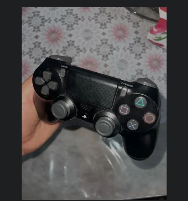  PlayStation 4 Pro - Foto 4