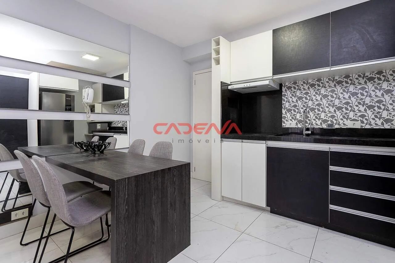 Studio para aluguel no Centro - Foto 2