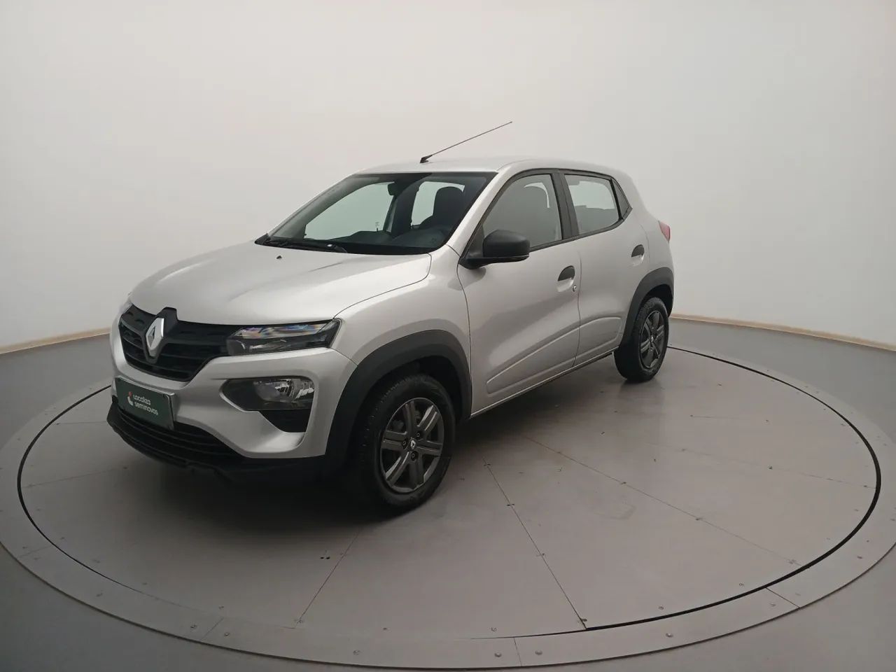 Renault Kwid 1.0 Zen 2026
