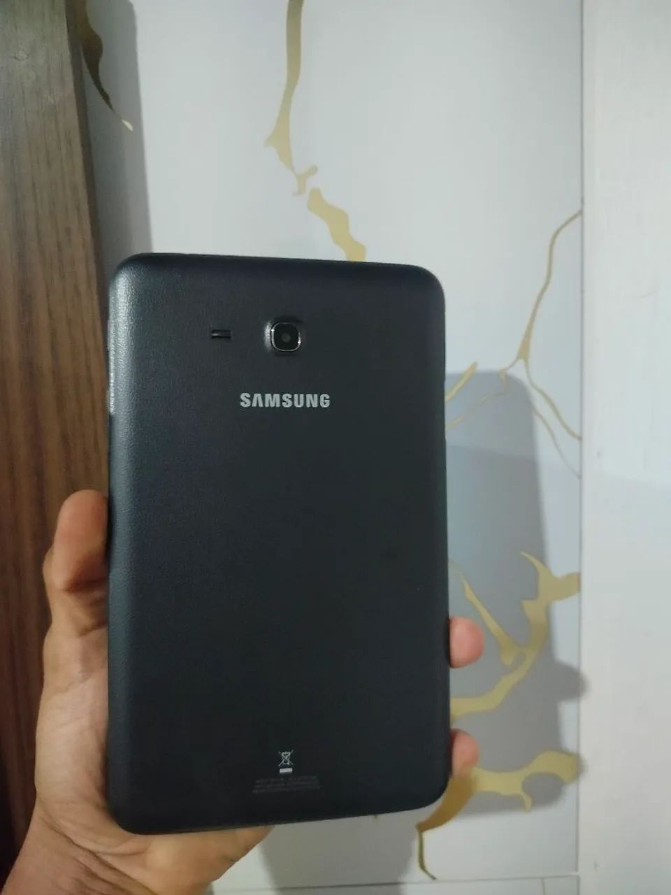 GALAXY TABLET COM CHIP  - Foto 2