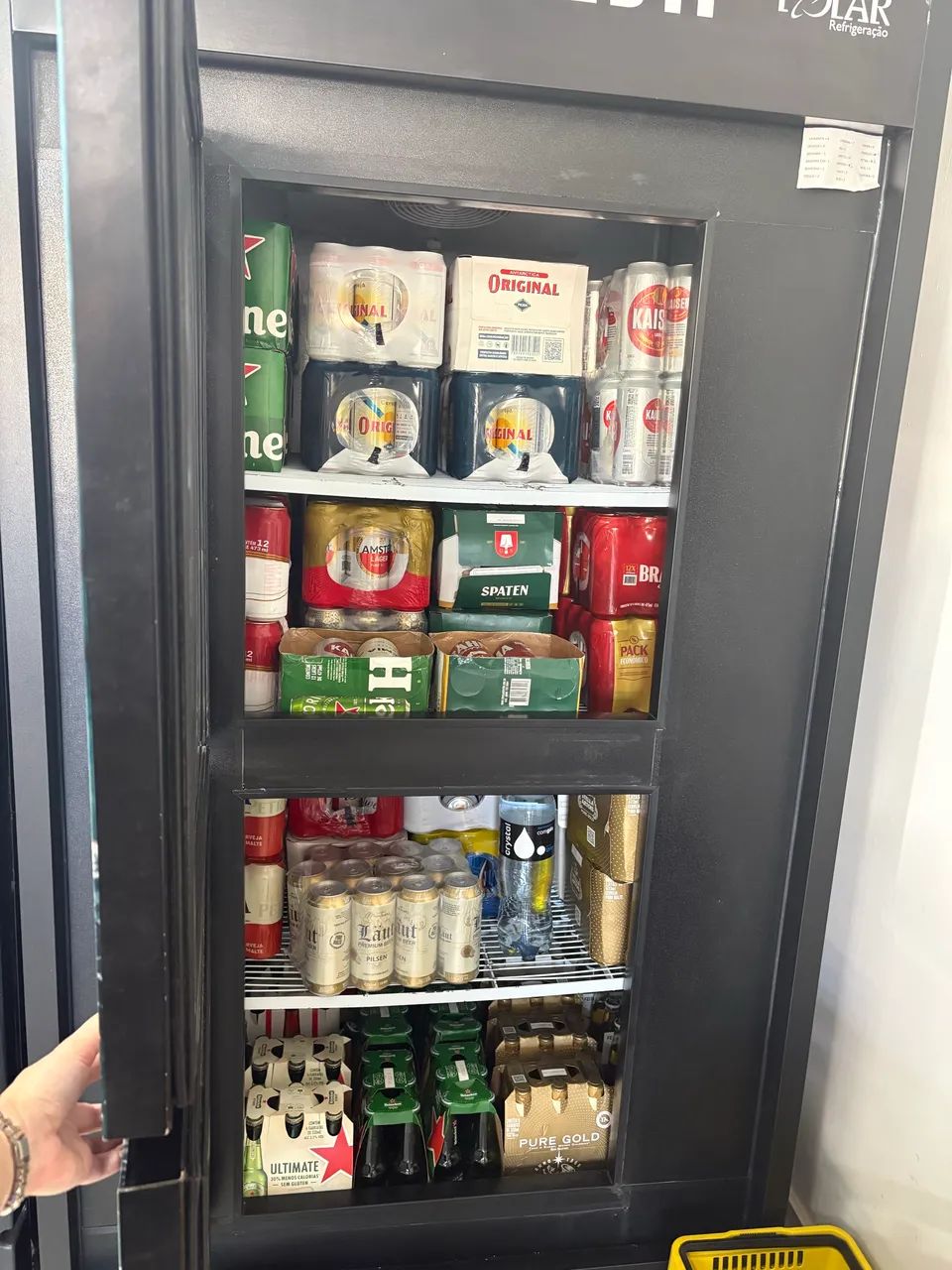 Minicâmara Cervejeira - Foto 2