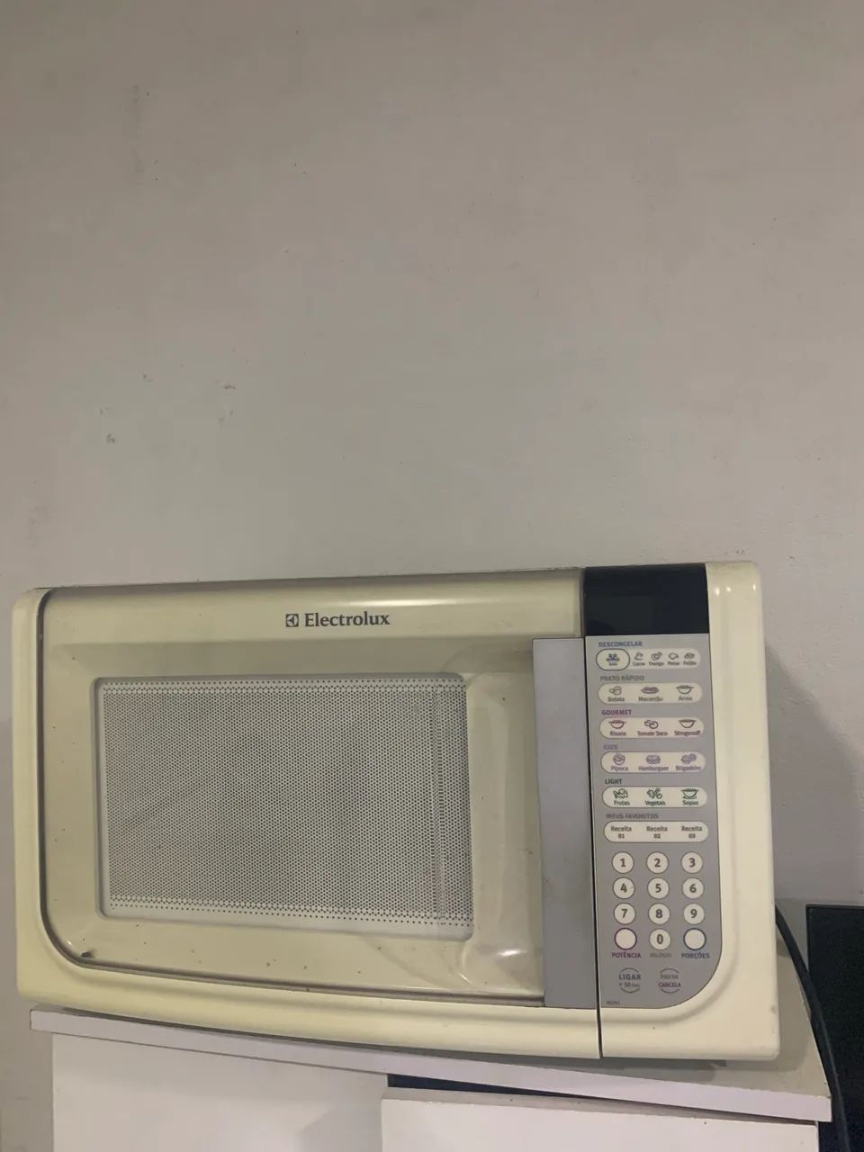 Vendo microondas  - Foto 3