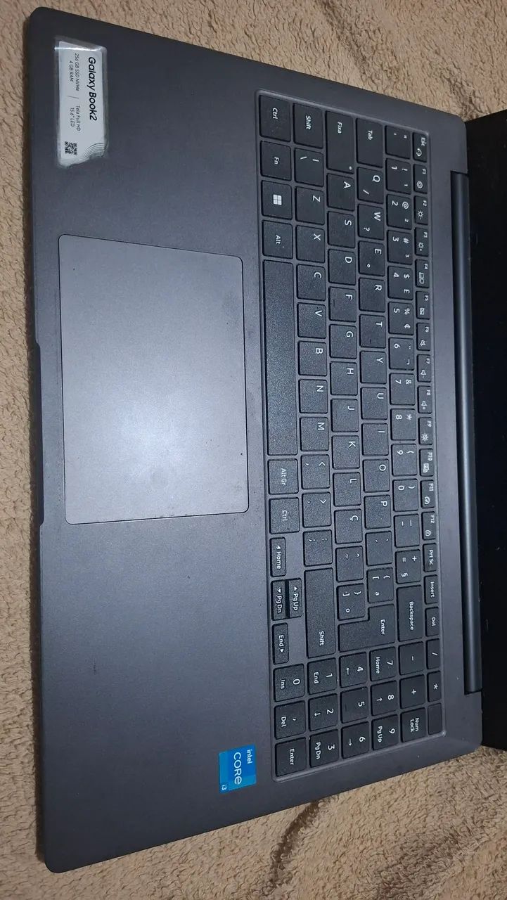? VENDO SAMSUNG GALAXY BOOK2  - Foto 2