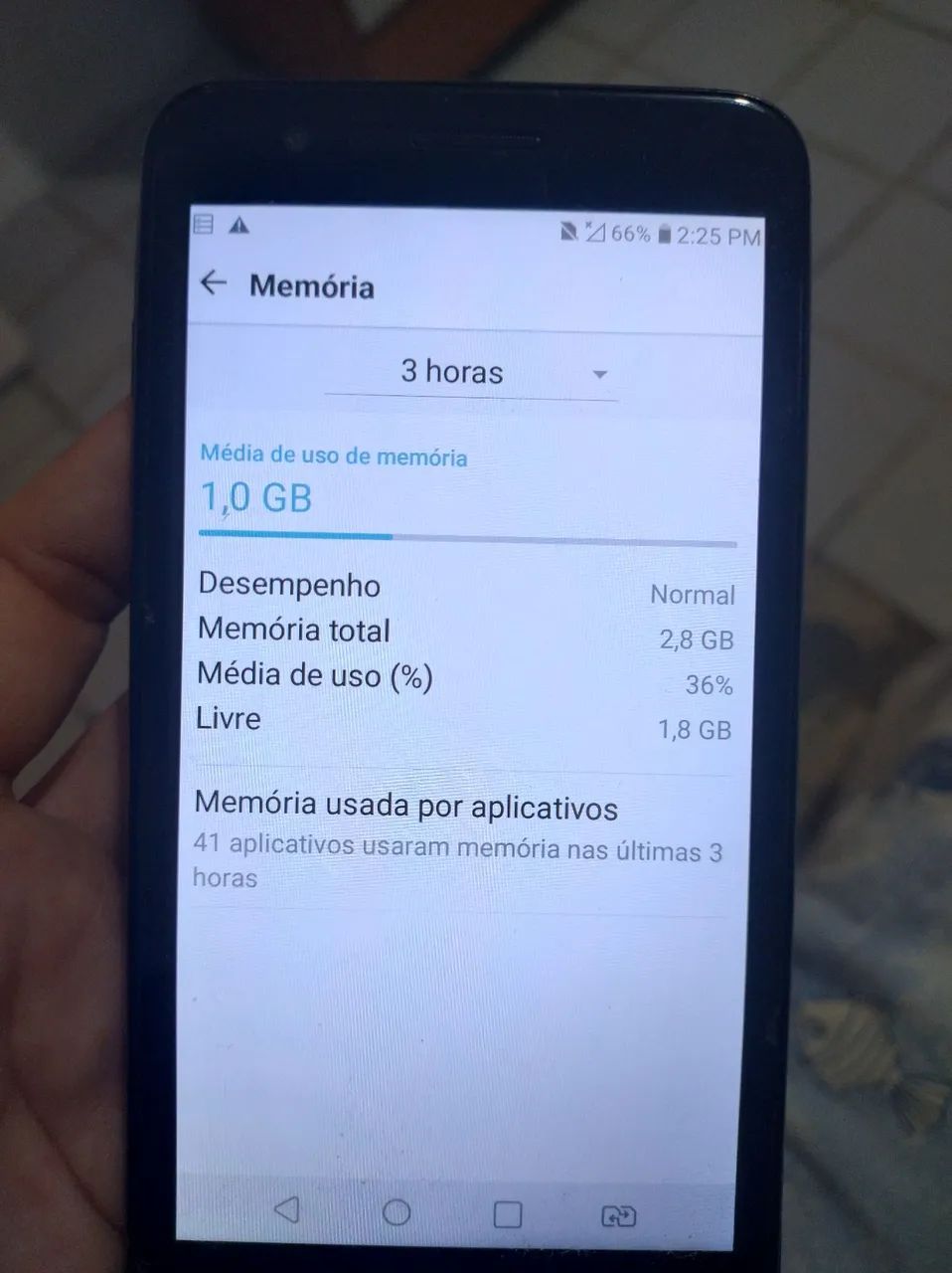Celular  - Foto 2