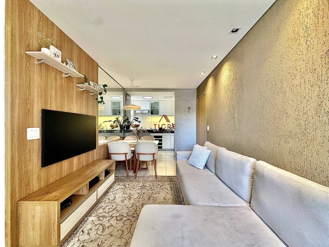 Apartamento com 2 Quartos à Venda, 65m² - Foto 5