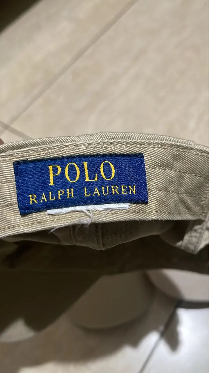 Bonés da polo vários modelos  - Foto 2