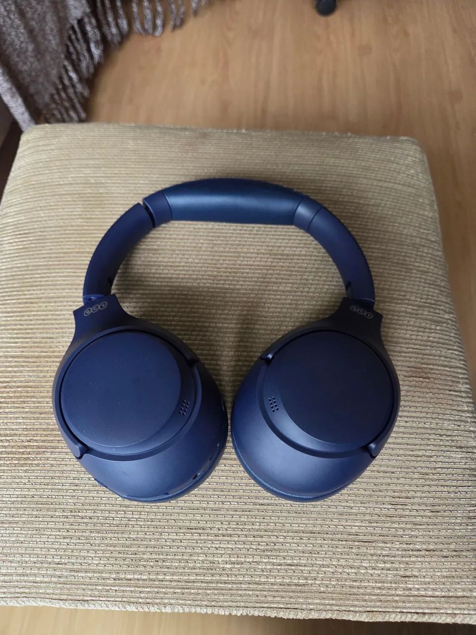 Fone Bluetooth QCY H3