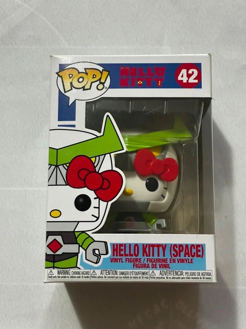 Funko POP Hello Kitty (Space)