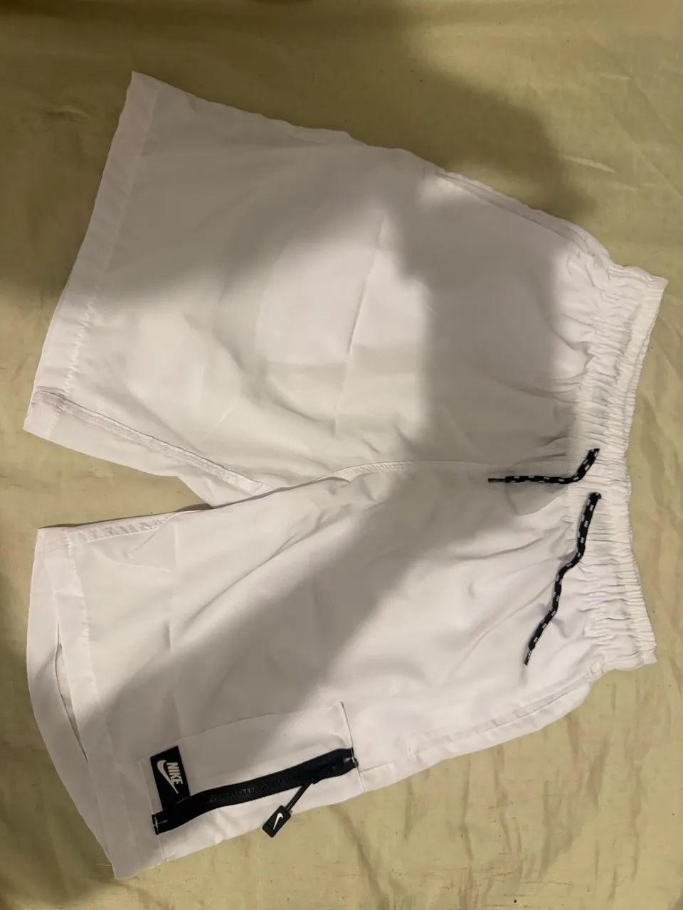 Bermuda Nike