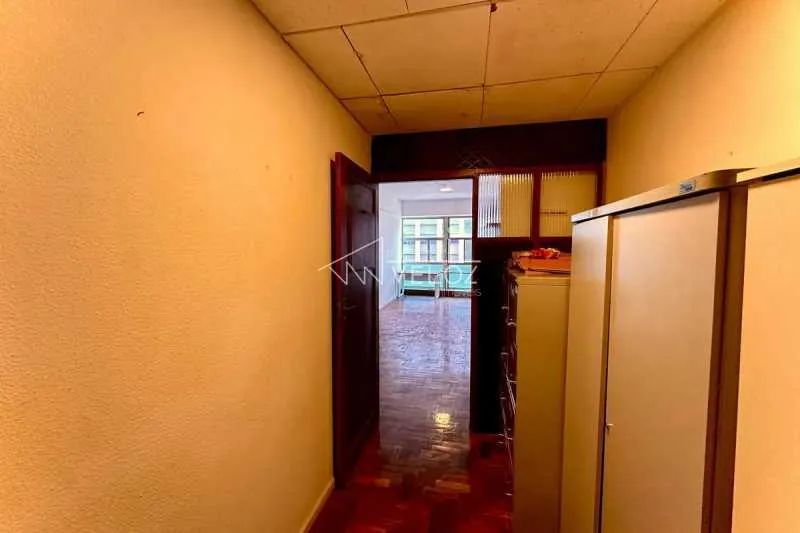 Kitnet/Conjugado : / Residencial / Centro - Foto 4