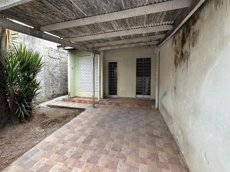 Casa Residencial Pasin Pindamonhangaba/SP