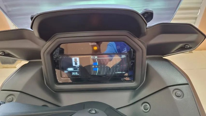 XMAX 300 - Foto 5