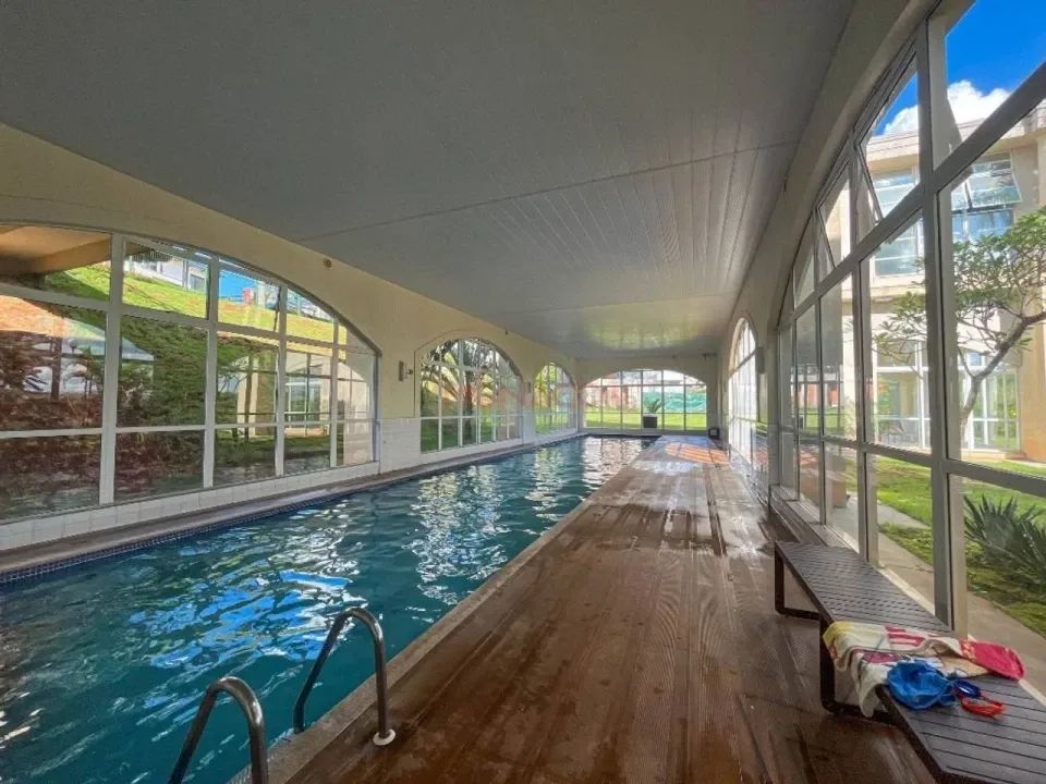 Royal Boulevard Residence & Resort Ibiporã - Foto 5