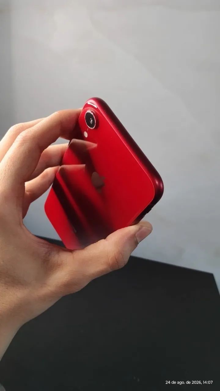 iPhone XR (64Gb) - Foto 4
