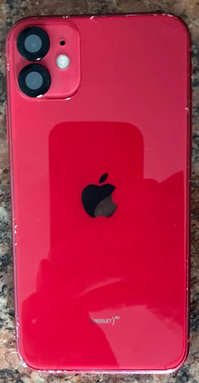 iPhone 11 128gb