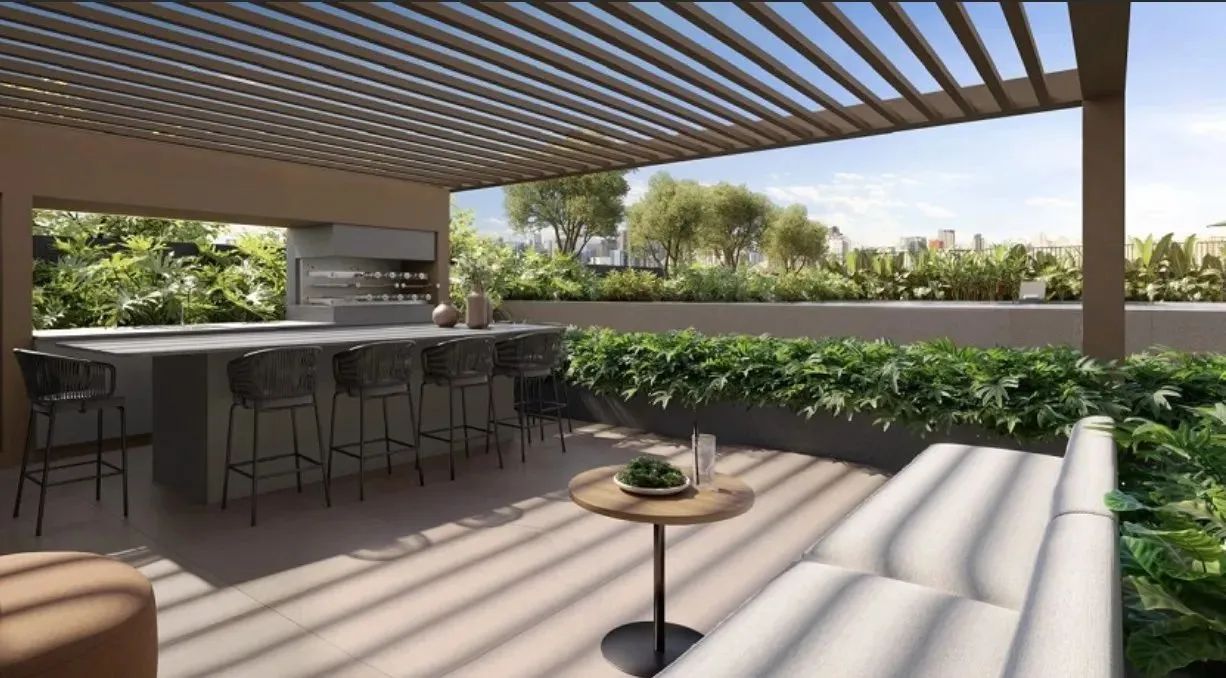 HIGH GARDEN IGUATEMI - Foto 4