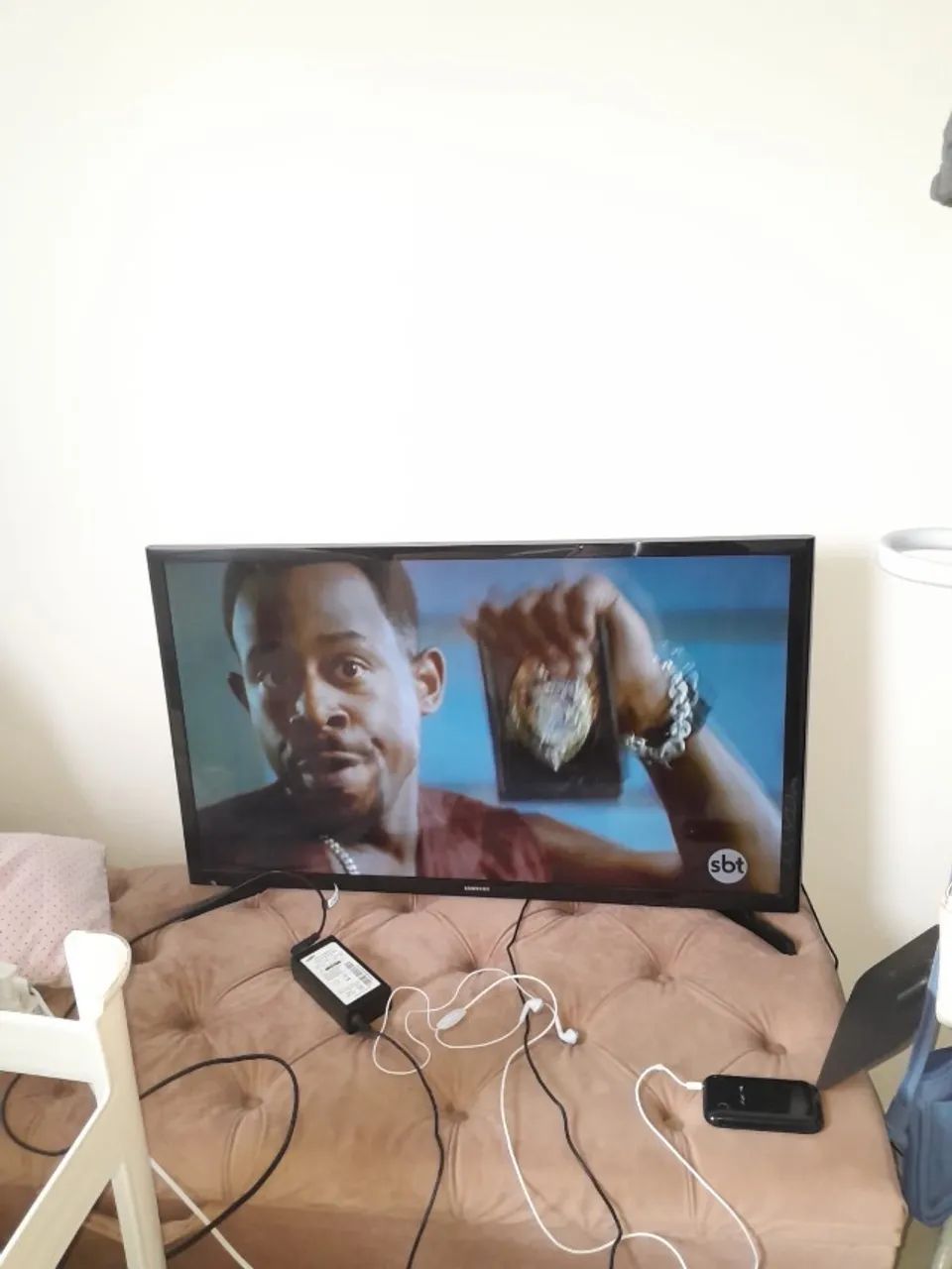 tv samsung 32