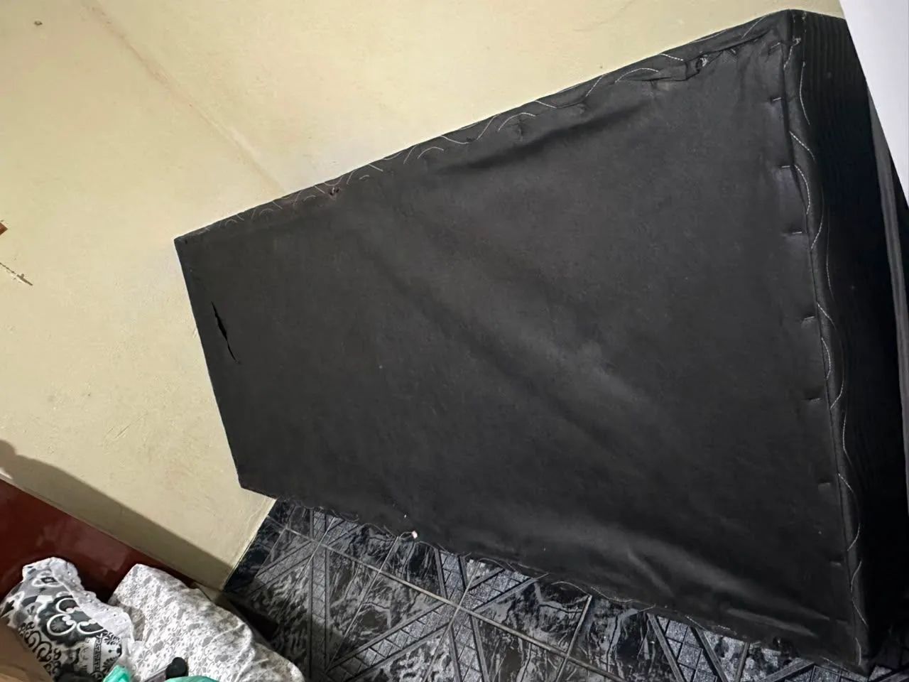 Cama de solteiro.  - Foto 4