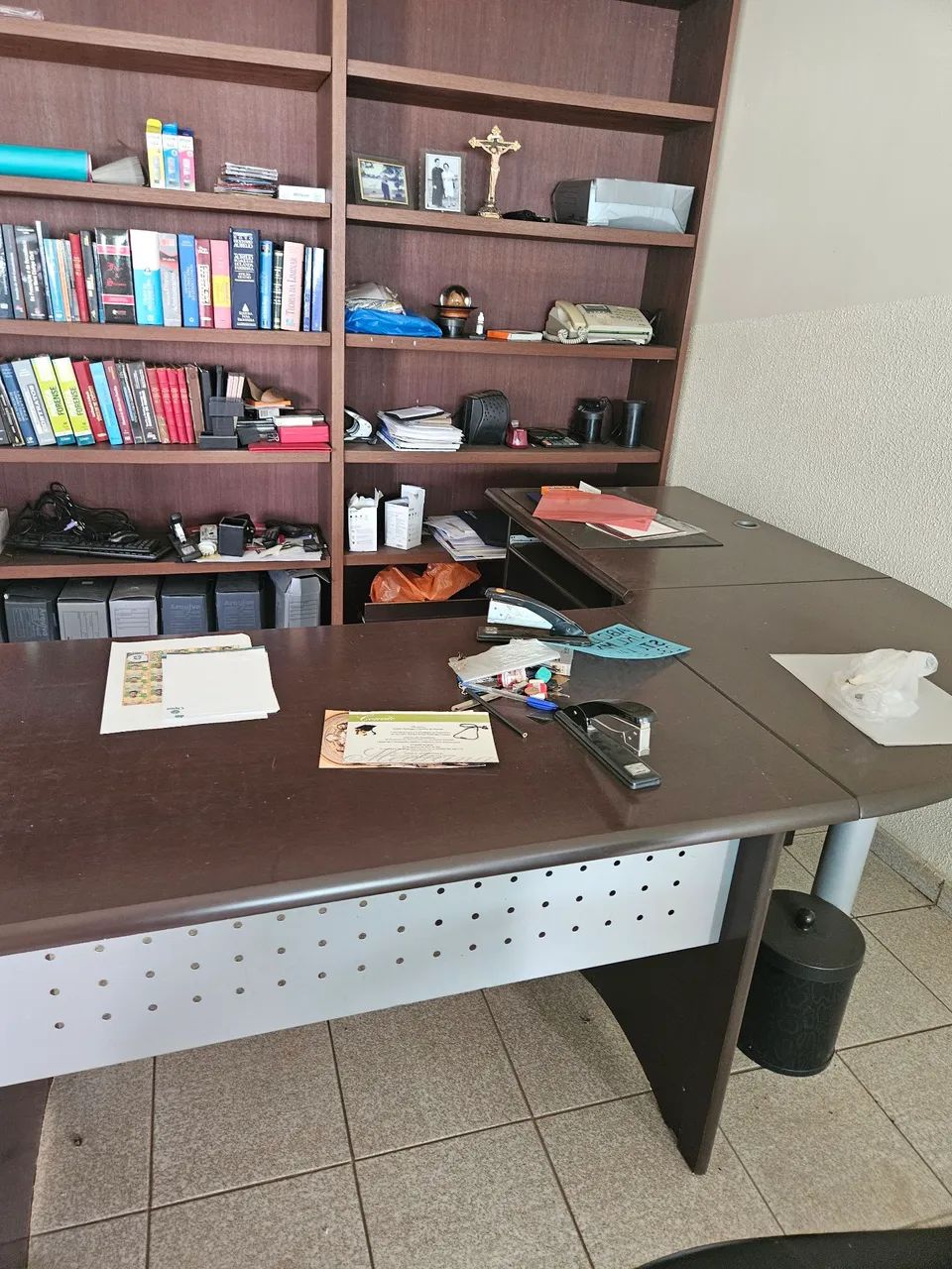 Móveis escritório  - Foto 4
