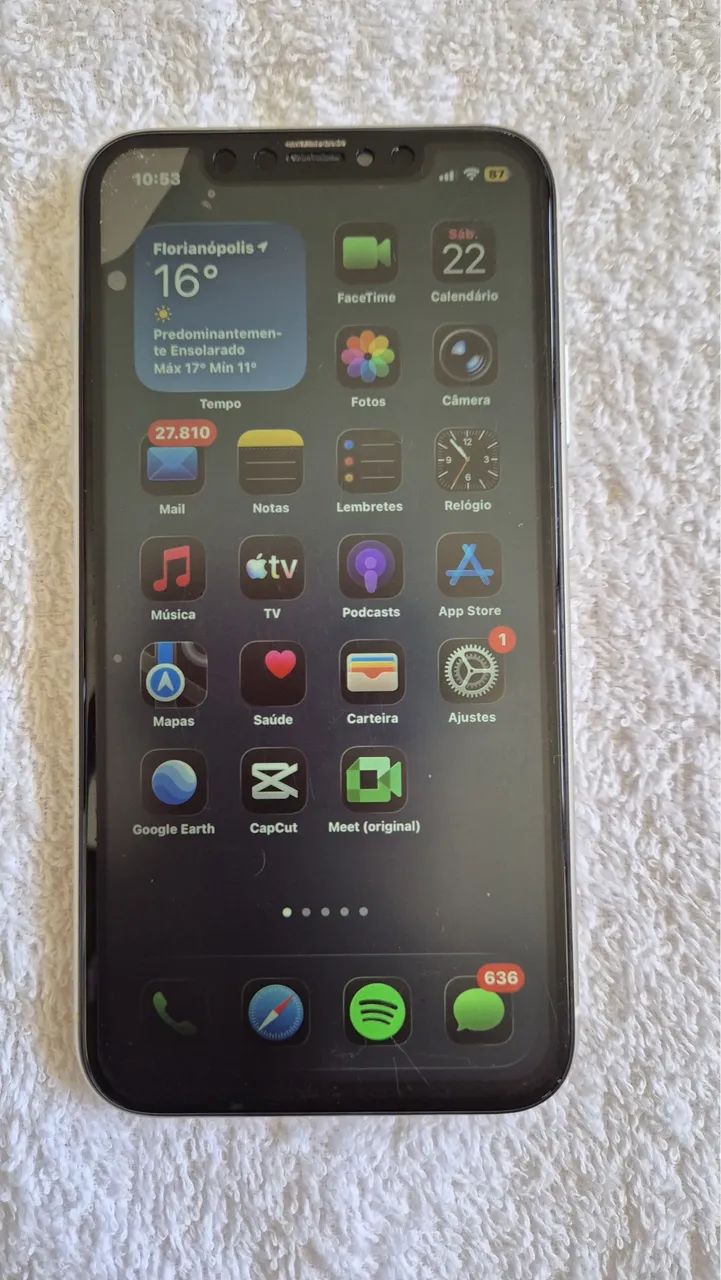 iPhone 11 128gb - Foto 2