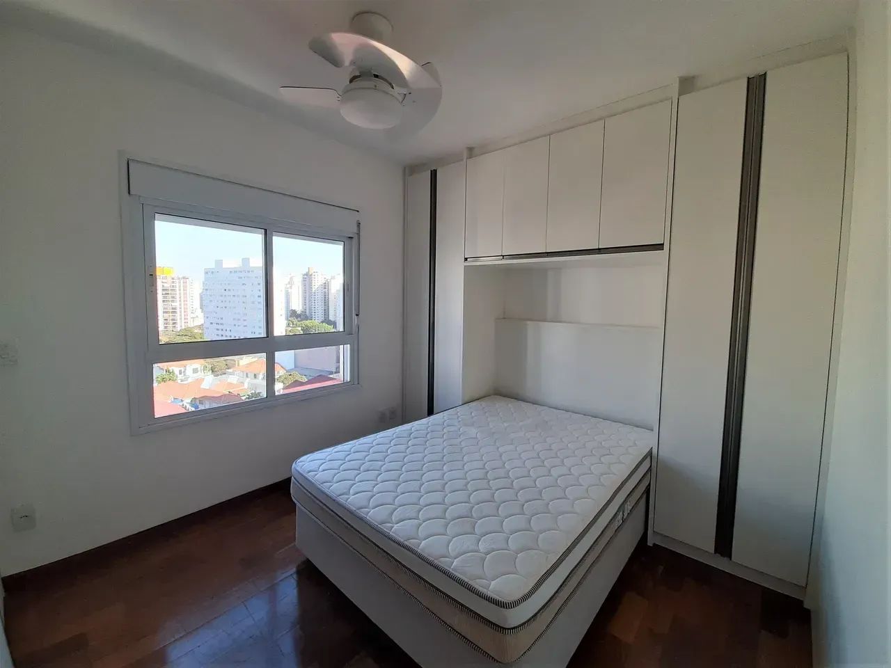 VILA MARIANA - ANDAR ALTO - Foto 4