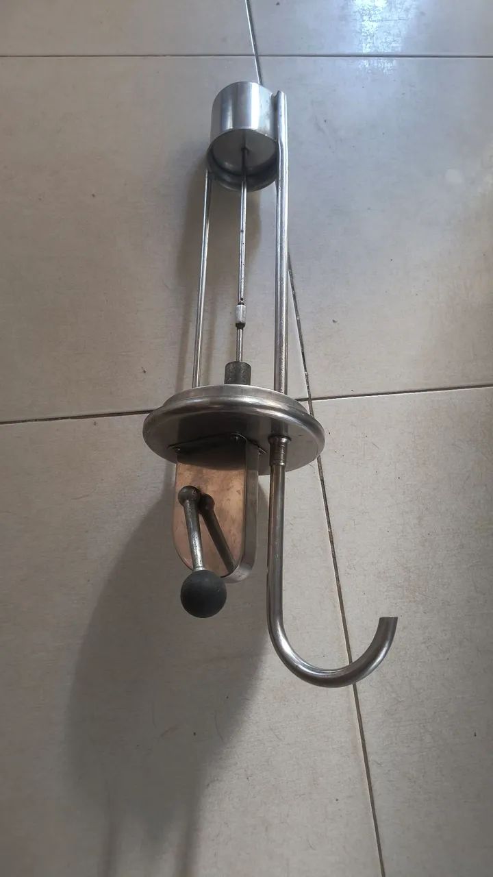 Refresquera antiga  - Foto 2