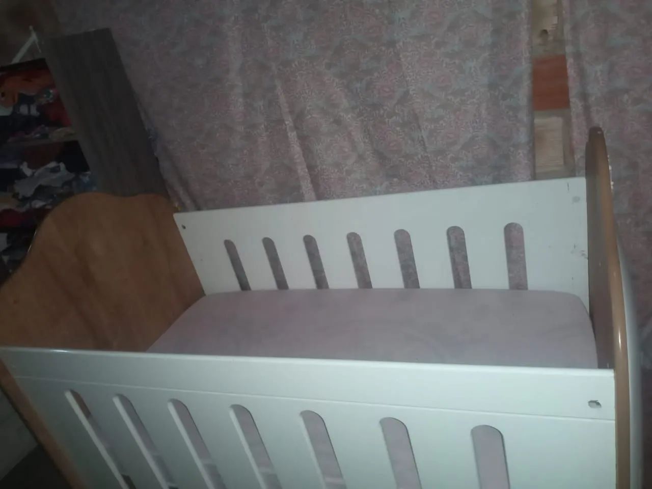 Berço americano  - Foto 3
