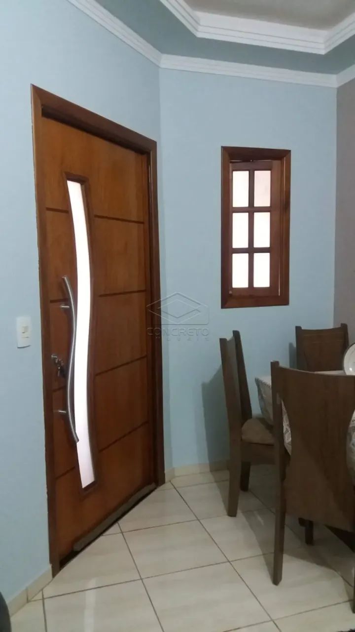 CASA COM O2 DORMITÓRIOS - PARQUE BAURU - Foto 5