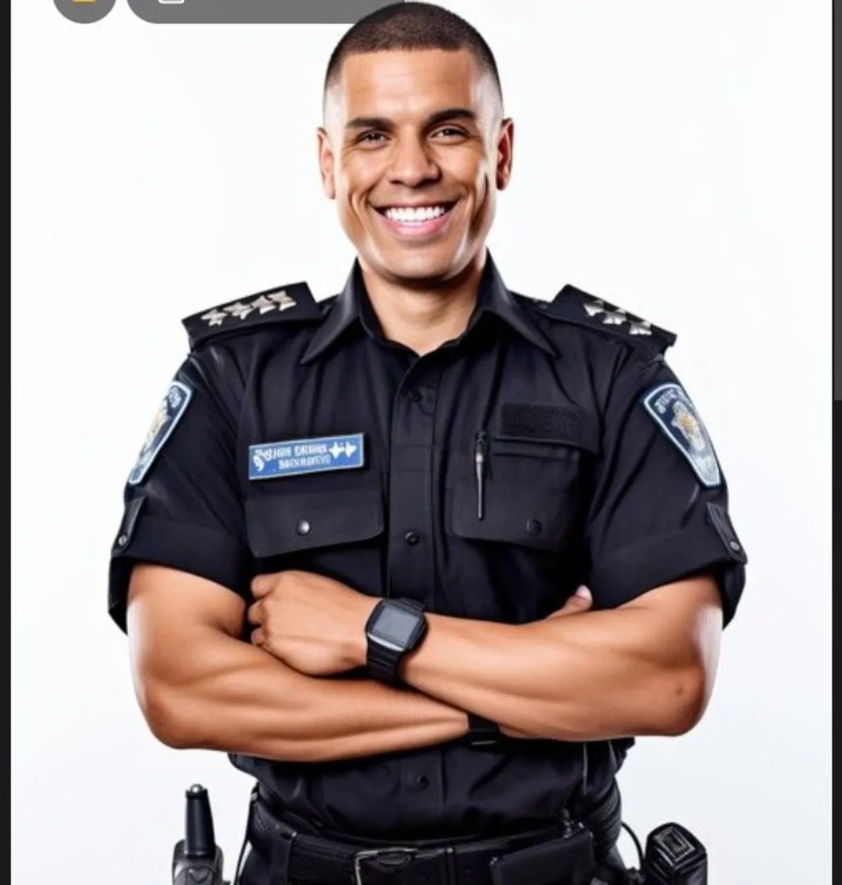 Curso formação de vigilante  - Foto 2