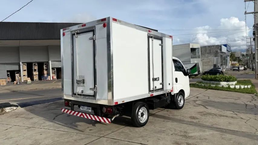 Kia Bongo - Foto 4
