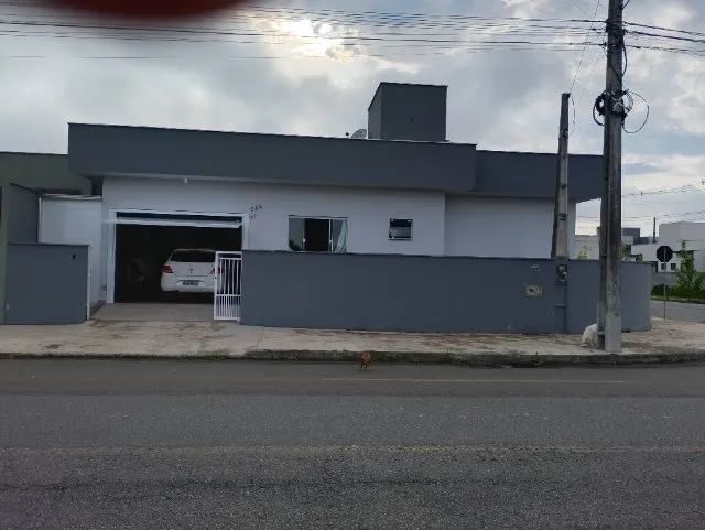 Foto - Jaraguá do Sul - Três Rios do Norte