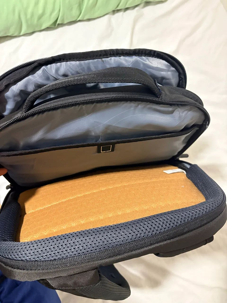 mochila dell ecoploop pro backpack 15 - Foto 5
