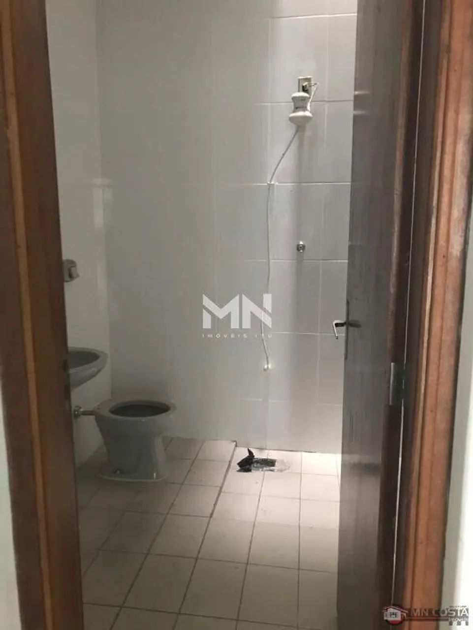 Salão para locação no Centro, Itu/SP, com 50m² - Foto 4