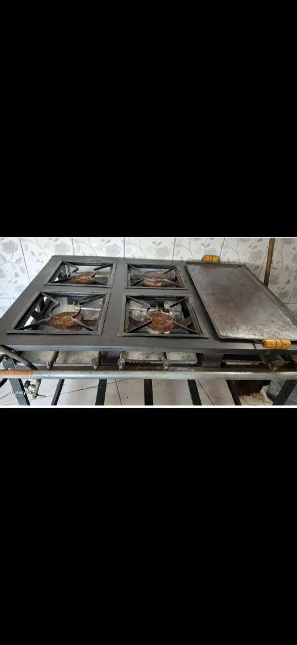 Equipamentos para lanchonetes  - Foto 3