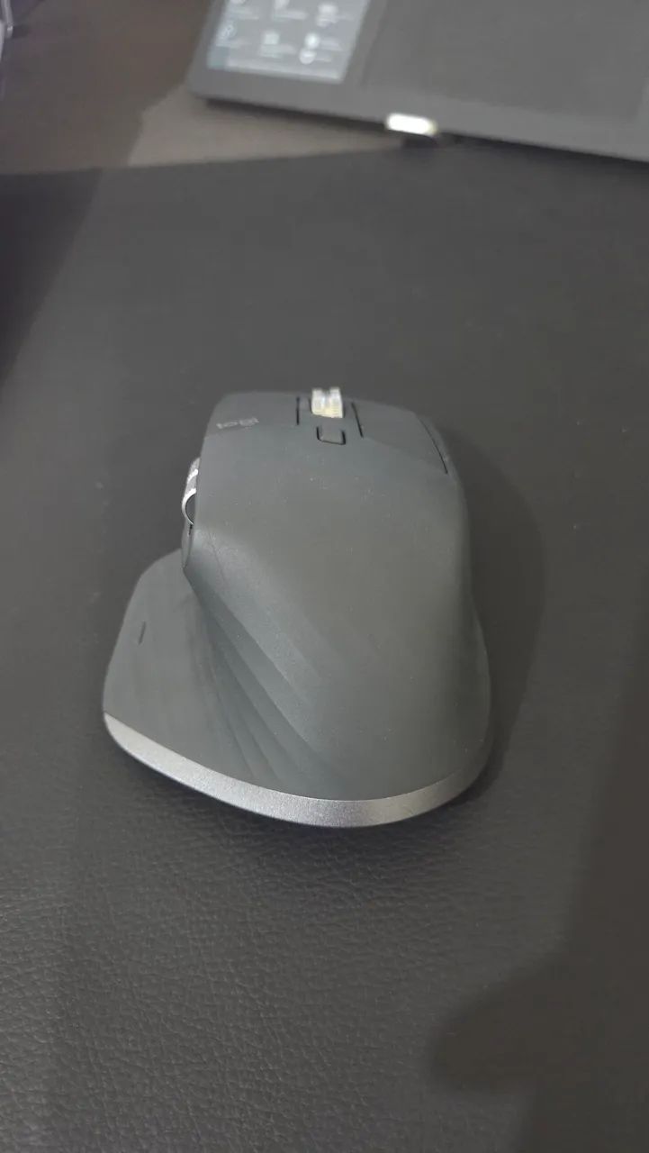 Mouse Logitech MX Master 3s - Foto 3