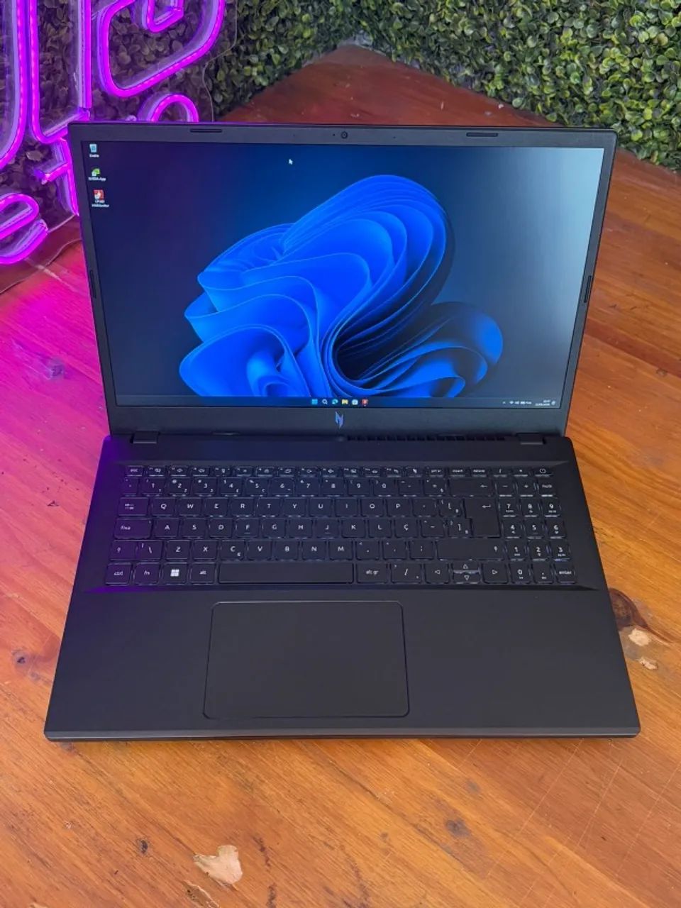 Notebook Nitro V15 - Foto 3