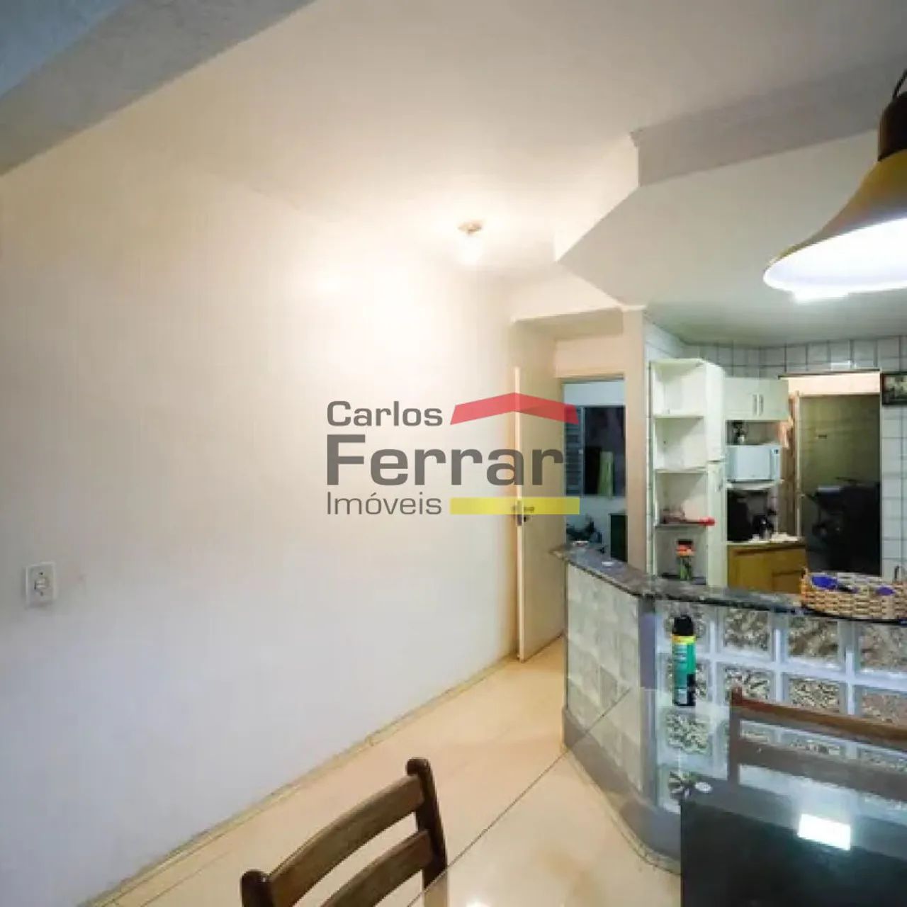 Casa Jardim Brasil com 5 quartos, sendo 3 Suítes, 2 vagas - Foto 3