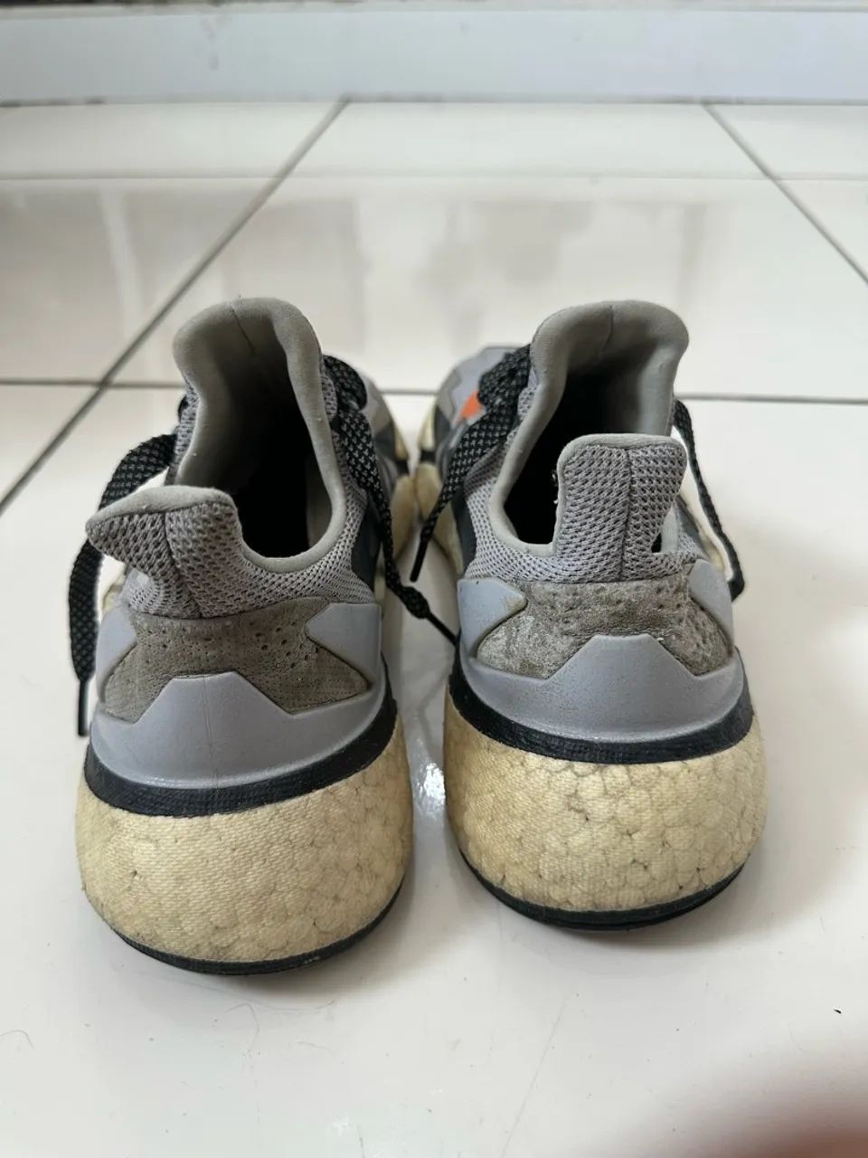 Adidas X9000L4 - Foto 4