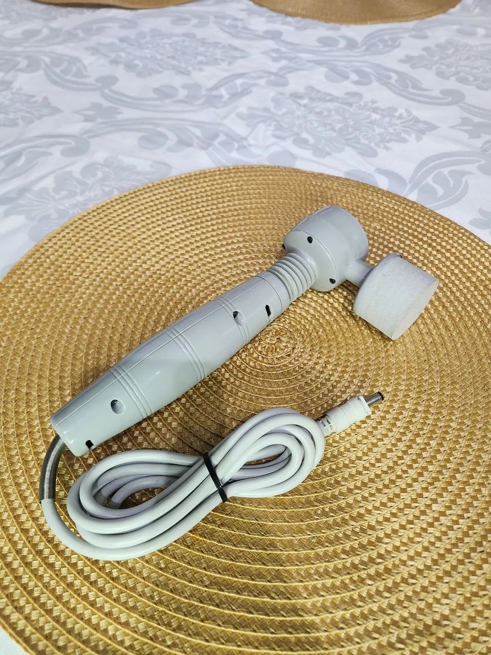 Massageador Cronos Elegance