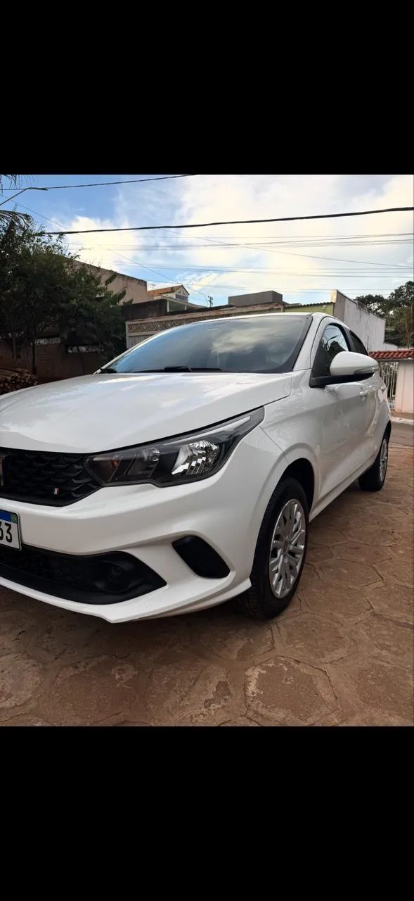 Fiat Argo 1.0 6V Flex. 2022 - Foto 4