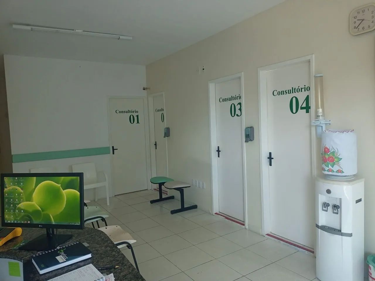 Aluguel sala consultório  - Foto 2