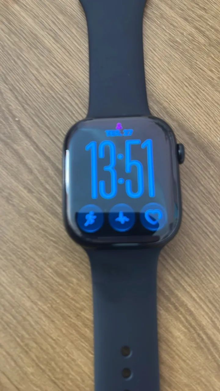 Apple Watch série 11 46 mm  - Foto 2