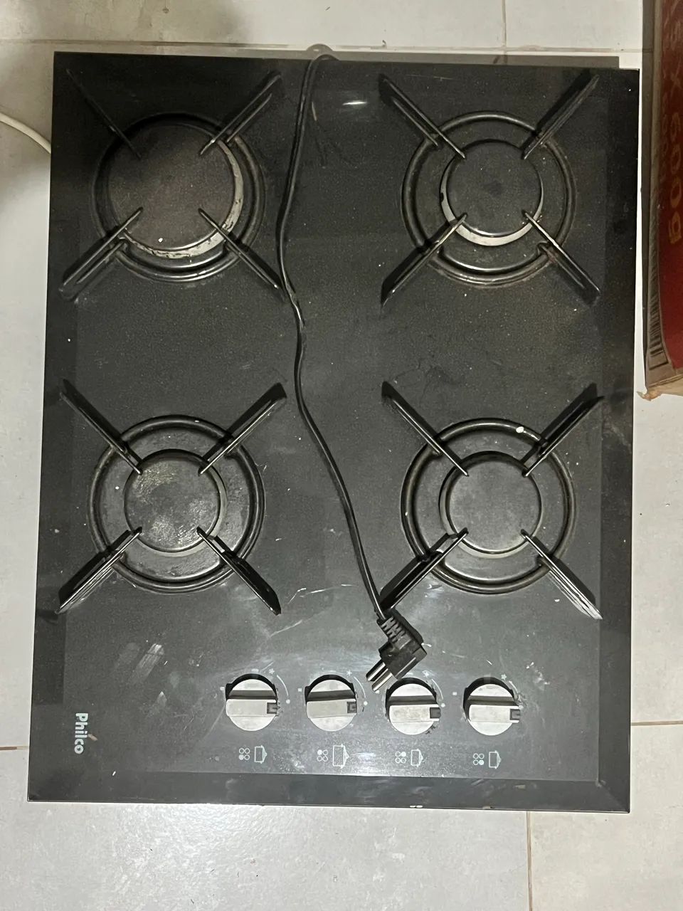 Purificador de água,  Cooktop - Foto 2