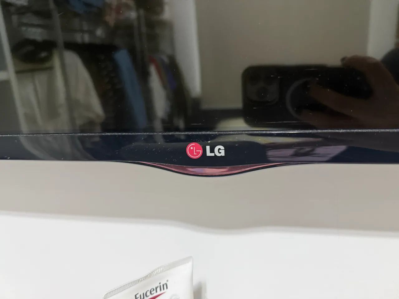 TV LG 42 POLEGADAS - Foto 3
