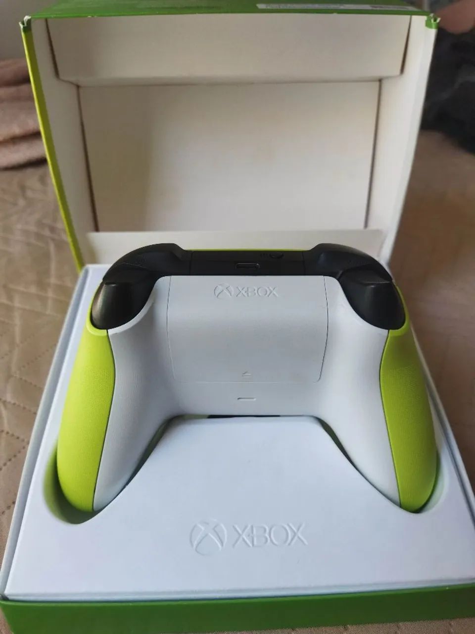 Controle Xbox Series  - Foto 3