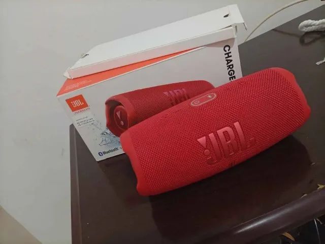 CAIXA DE SOM JBL ORIGINAL - Foto 3