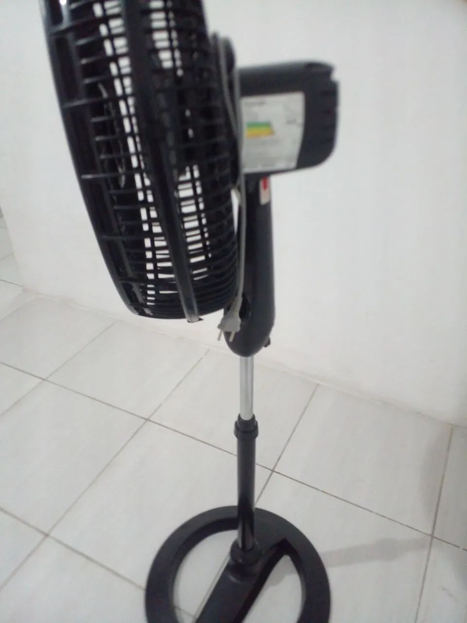 Ventilador 