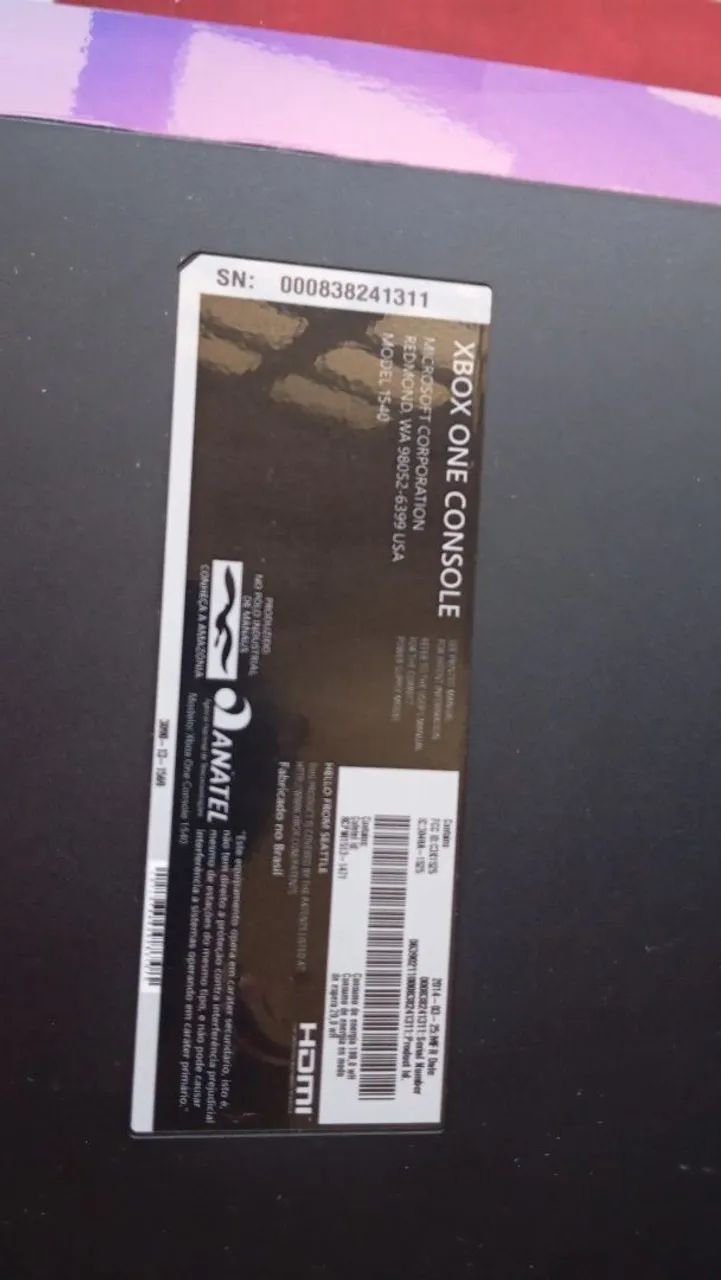 Xbox one - Foto 4